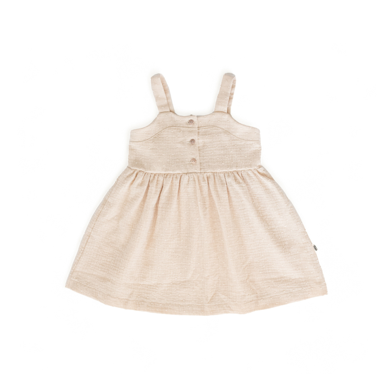 Les petites Natures-Robe-2/3T main image 0