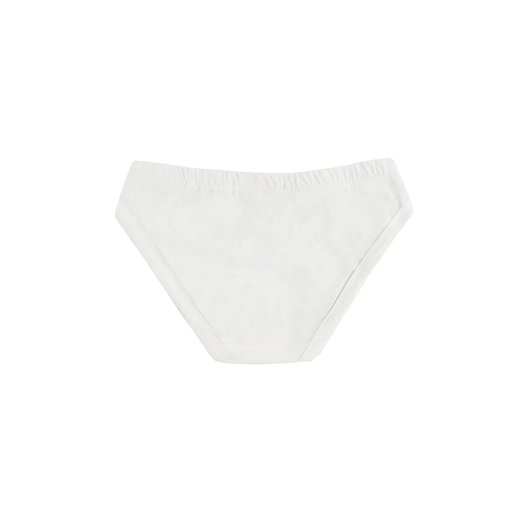 Organic Underwear - Off White – Les Petites Natures